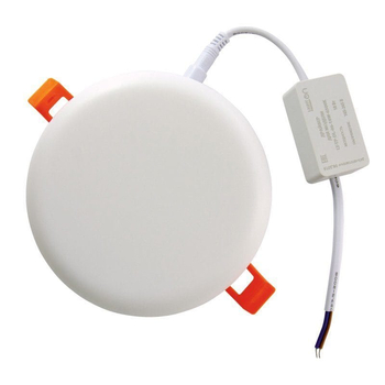 Светильник LightPhenomenON Downlight LT-TP-DL-06-36W-6500K встраиваемый круглый Ф225 LED с выносным драйвером - Светильники - Светильники DOWNLIGHT - Магазин электротехнических товаров Проф Ток